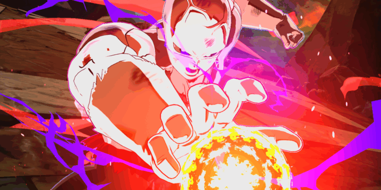 Jouez à DRAGON BALL: Sparking! ZERO n’importe où sur Nintendo Switch et Nintendo Switch 2 le 14 novembre 2025