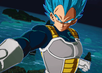 Jouez à DRAGON BALL: Sparking! ZERO n’importe où sur Nintendo Switch et Nintendo Switch 2 le 14 novembre 2025