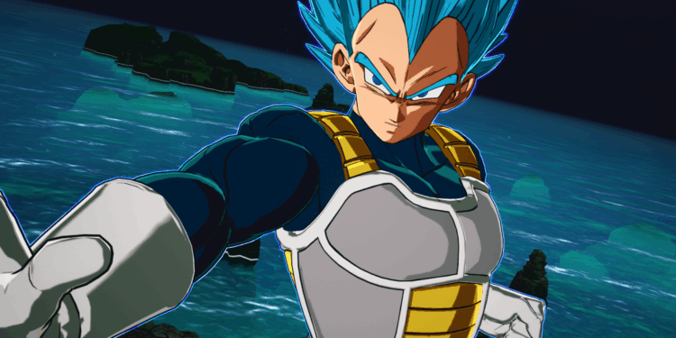 Jouez à DRAGON BALL: Sparking! ZERO n&rsquo;importe où sur Nintendo Switch et Nintendo Switch 2 le 14 novembre 2025