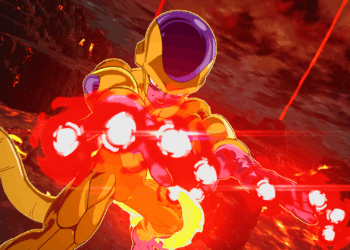 Jouez à DRAGON BALL: Sparking! ZERO n’importe où sur Nintendo Switch et Nintendo Switch 2 le 14 novembre 2025