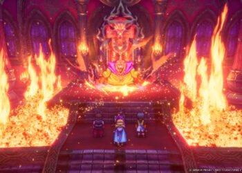 Dragon Quest I & II HD-2D Remake (Nintendo Switch 2) – Le test