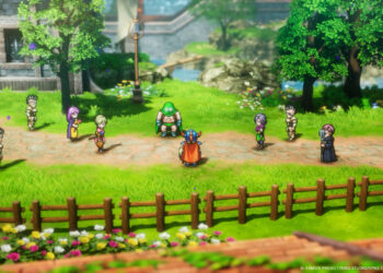 Dragon Quest I & II HD-2D Remake (Nintendo Switch 2) – Le test