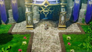 Un nouveau trailer pour DRAGON QUEST I & II HD-2D Remake