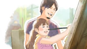 L’aventure interactive Dear me, I was… arrive sur Nintendo Switch