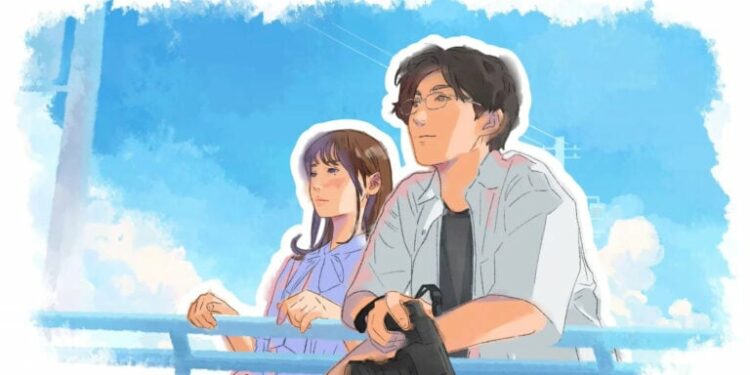 Dear me, I was… : la nouvelle aventure interactive du créateur d’Another Code arrive sur Switch 2 le 31 juillet