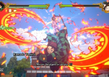 Demon Slayer -Kimetsu no Yaiba- The Hinokami Chronicles 2 (Nintendo Switch) – Le test