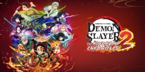 Demon Slayer -Kimetsu no Yaiba- The Hinokami Chronicles 2 (Nintendo Switch) – Le test