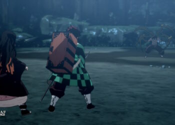 Demon Slayer -Kimetsu no Yaiba- The Hinokami Chronicles 2 (Nintendo Switch) – Le test