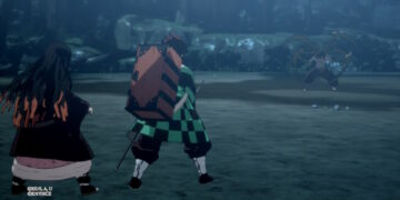 Demon Slayer -Kimetsu no Yaiba- The Hinokami Chronicles 2 (Nintendo Switch) – Le test