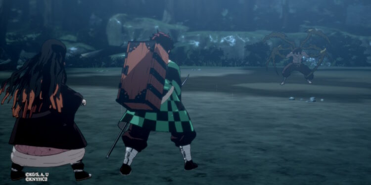 Demon Slayer -Kimetsu no Yaiba- The Hinokami Chronicles 2 (Nintendo Switch) – Le test