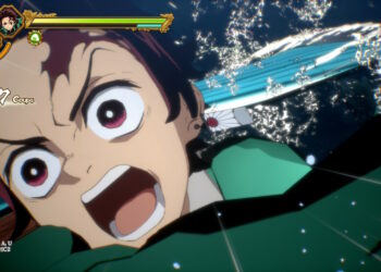 Demon Slayer -Kimetsu no Yaiba- The Hinokami Chronicles 2 (Nintendo Switch) – Le test