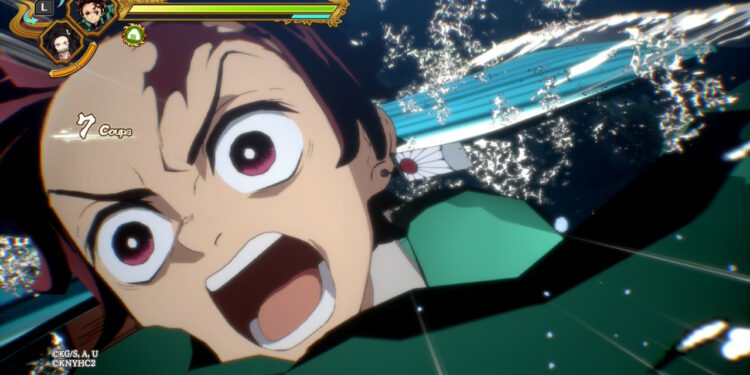 Demon Slayer -Kimetsu no Yaiba- The Hinokami Chronicles 2 (Nintendo Switch) – Le test