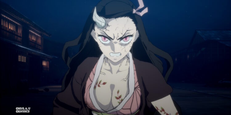 Demon Slayer -Kimetsu no Yaiba- The Hinokami Chronicles 2 (Nintendo Switch) – Le test