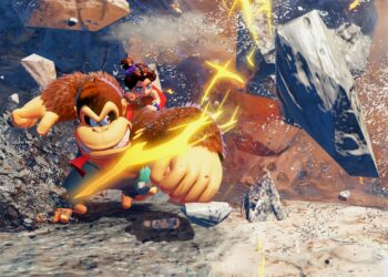 Donkey Kong Bananza (Nintendo Switch 2) – Le test