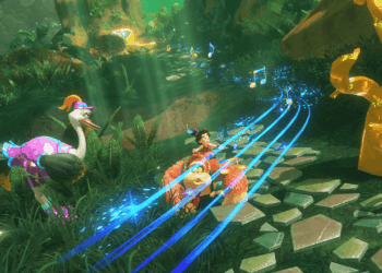 Donkey Kong Bananza (Nintendo Switch 2) – Le test