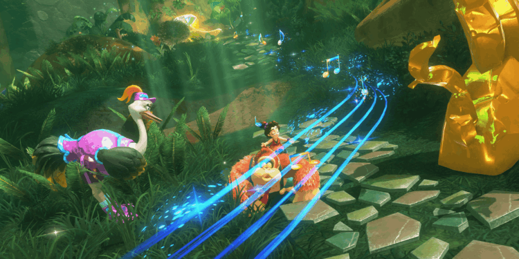 Donkey Kong Bananza (Nintendo Switch 2) – Le test