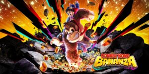 Donkey Kong Bananza (Nintendo Switch 2) – Le test