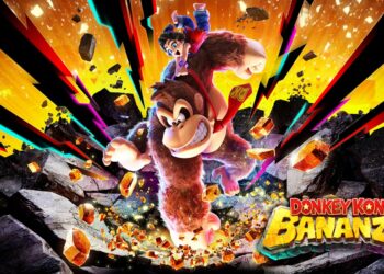 Donkey Kong Bananza (Nintendo Switch 2) – Le test