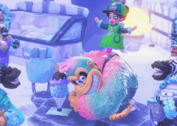 Donkey Kong Bananza (Nintendo Switch 2) – Le test