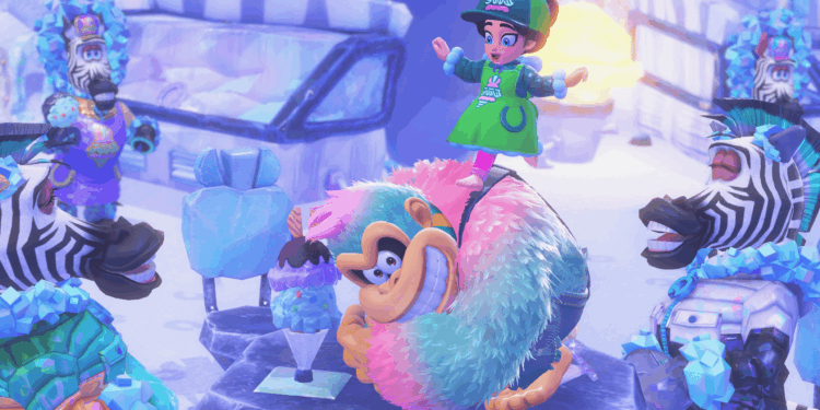 Donkey Kong Bananza (Nintendo Switch 2) – Le test