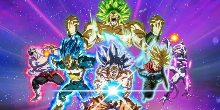 Dragon Ball: Sparking! Zero