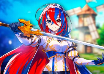 Nintendo prépare un nouveau T-RPG sur Switch 2 – vers un retour logique de Fire Emblem ?
