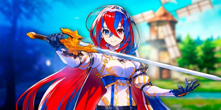 Nintendo prépare un nouveau T-RPG sur Switch 2 – vers un retour logique de Fire Emblem ?