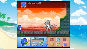 Fiz and the Rainbow Planet