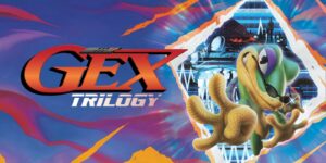 Gex Trilogy (Nintendo Switch) – Le test