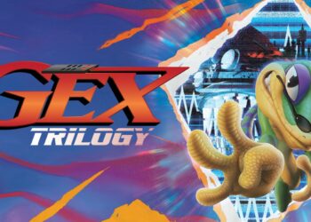 Gex Trilogy (Nintendo Switch) – Le test