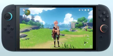 Rumeur: un leak du prochain Nintendo Direct ce jeudi – Mario Sunshine 2, Genshin Impact, Splatoon, et bien plus encore !