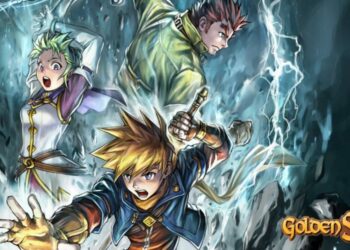 Camelot Software en phase finale de développement : un retour de Golden Sun sur Switch 2 ?