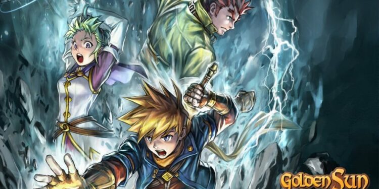 Camelot Software en phase finale de développement : un retour de Golden Sun sur Switch 2 ?