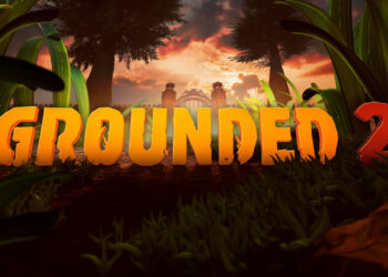 Grounded 2 sur Nintendo Switch 2 ? Obsidian répond : “On verra bien ce qui se passera”