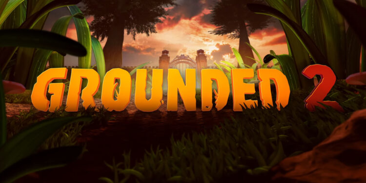 Grounded 2 sur Nintendo Switch 2 ? Obsidian répond : “On verra bien ce qui se passera”