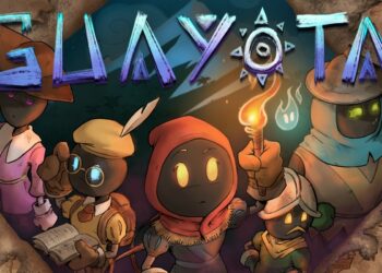 Guayota (Nintendo Switch) – Le test