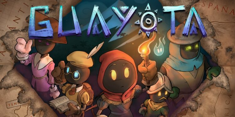 Guayota (Nintendo Switch) – Le test