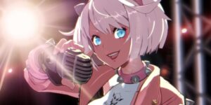 Guilty Gear Strive sur Nintendo Switch : une grosse mise à jour prévue pour l’automne 2025