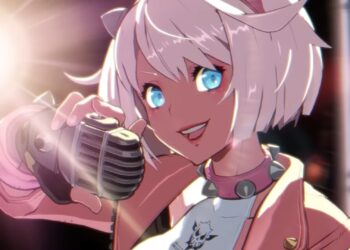 Guilty Gear Strive sur Nintendo Switch : une grosse mise à jour prévue pour l’automne 2025