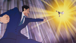 HunterXHunter NenXImpact