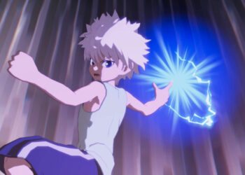 Hunter x Hunter Nen x Impact (Nintendo Switch) – Le test