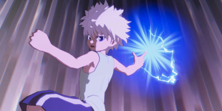 Hunter x Hunter Nen x Impact (Nintendo Switch) – Le test