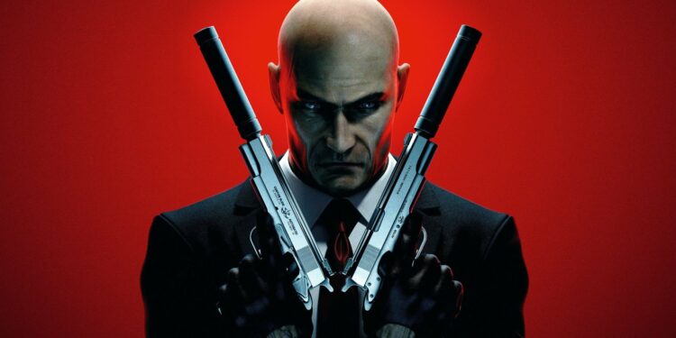 Hitman: Absolution