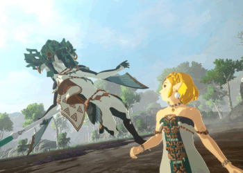 Résumé du Nintendo Direct: Partner Showcase – 31/07/2025