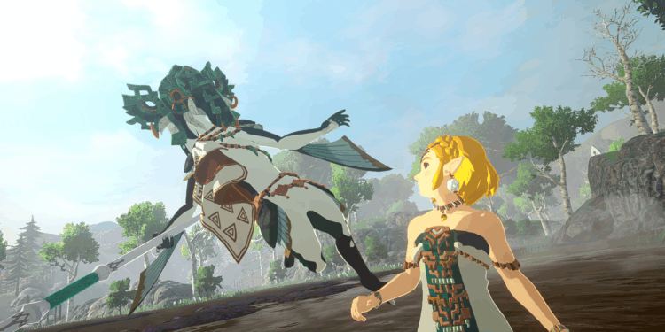 Résumé du Nintendo Direct: Partner Showcase – 31/07/2025