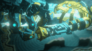 Les Chroniques du Sceau