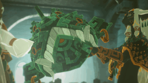 Les Chroniques du Sceau