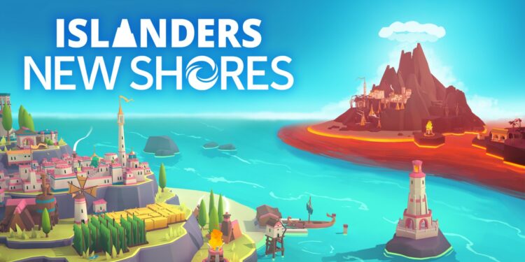 Islanders: New Shores (Nintendo Switch) – Le test