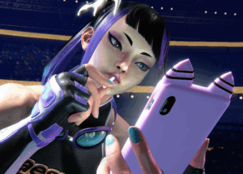 Le groupe de K-pop phénomène æspa, invité spécial de Street Fighter 6 !