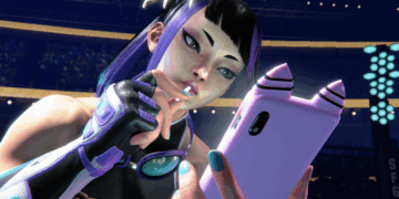 Le groupe de K-pop phénomène æspa, invité spécial de Street Fighter 6 !